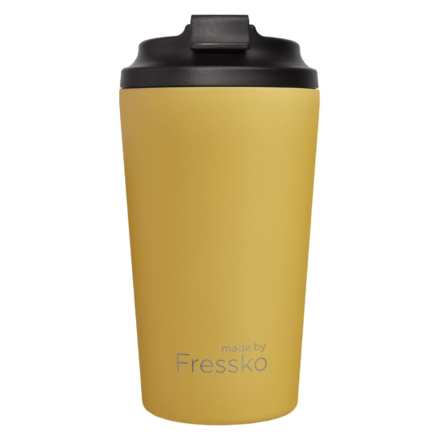 Made By Fressko Grande 16oz Insulated Stainless Steel Cup