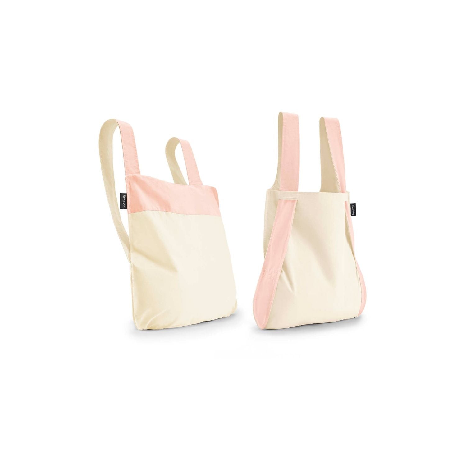 Notabag Original Convertible Tote Backpack (Plain) (SA)