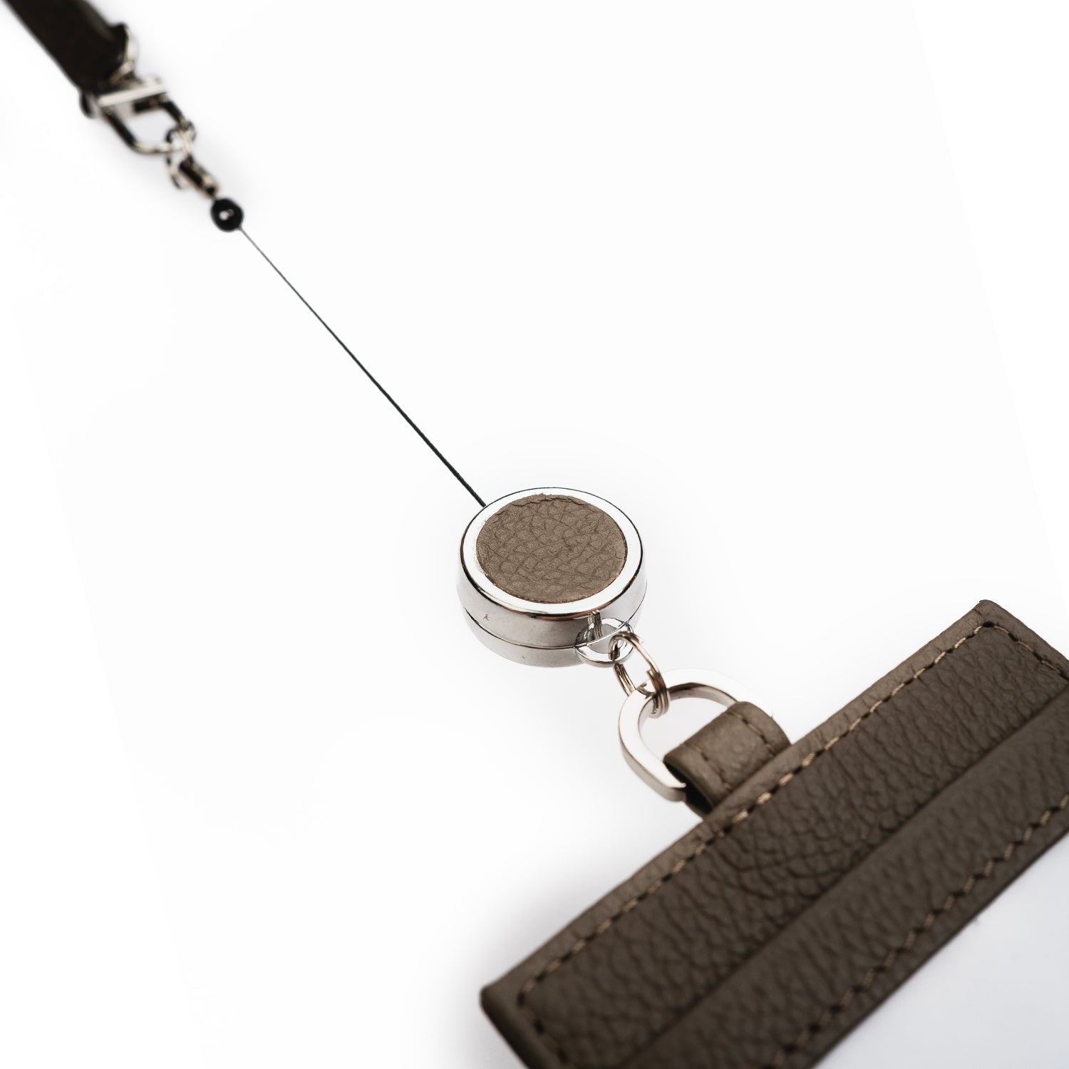 Crossing Milano Retractable Lanyard