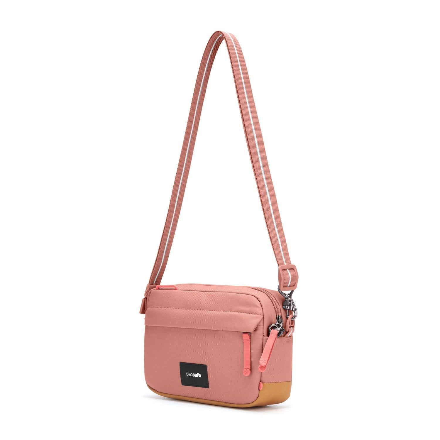 Pacsafe Go Anti-Theft Crossbody Bag