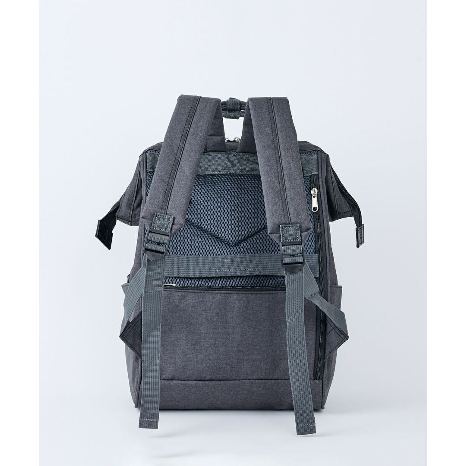 Anello CB Heather Kuchigane Backpack R | Bags, Bags for Men, Bags for Women, Laptop Backpacks, School Bags | Anello-19