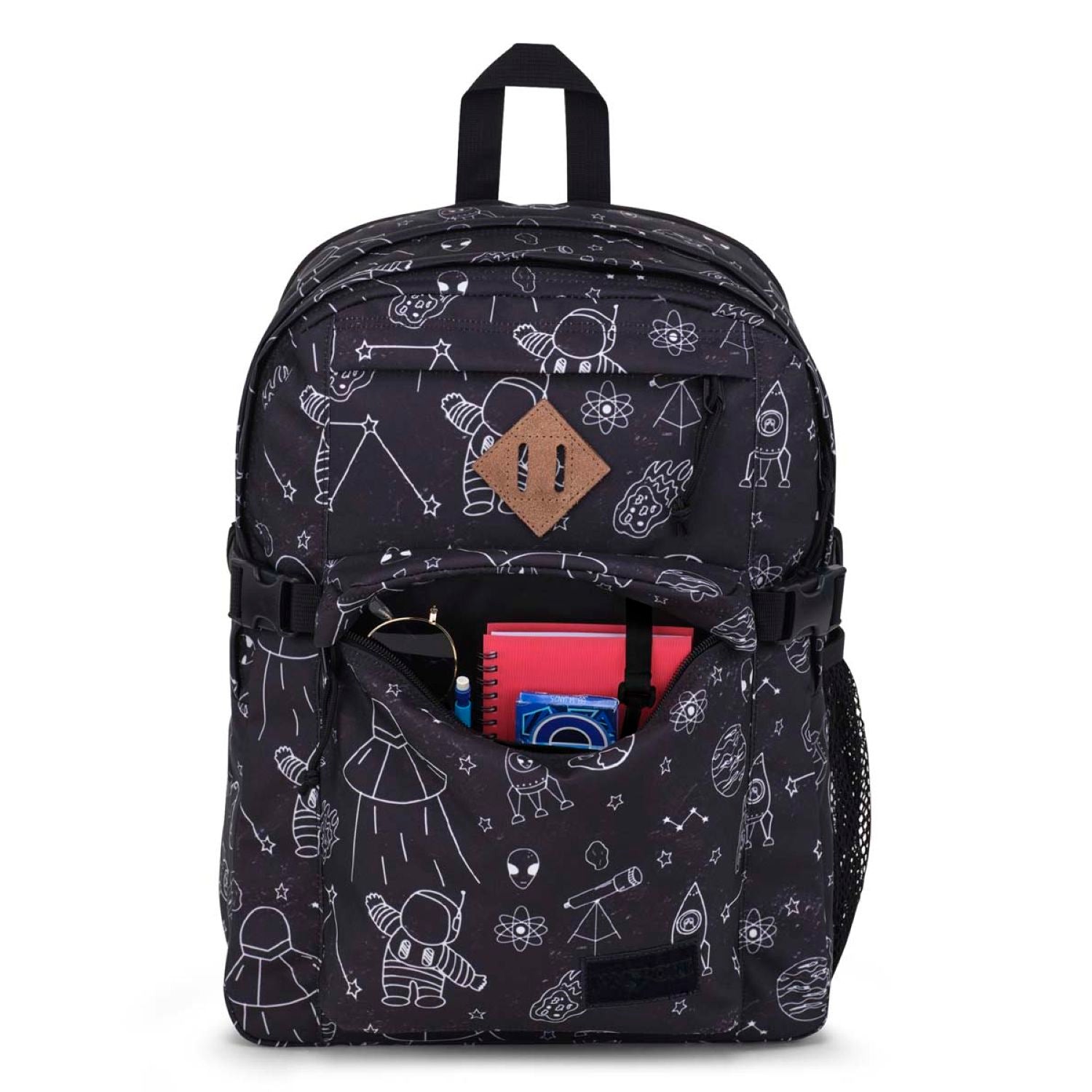 Jansport Main Campus Backpack (Printed)