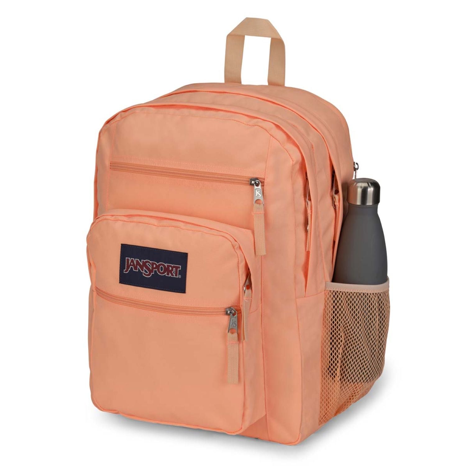 Jansport Big Student Backpack (Plain)