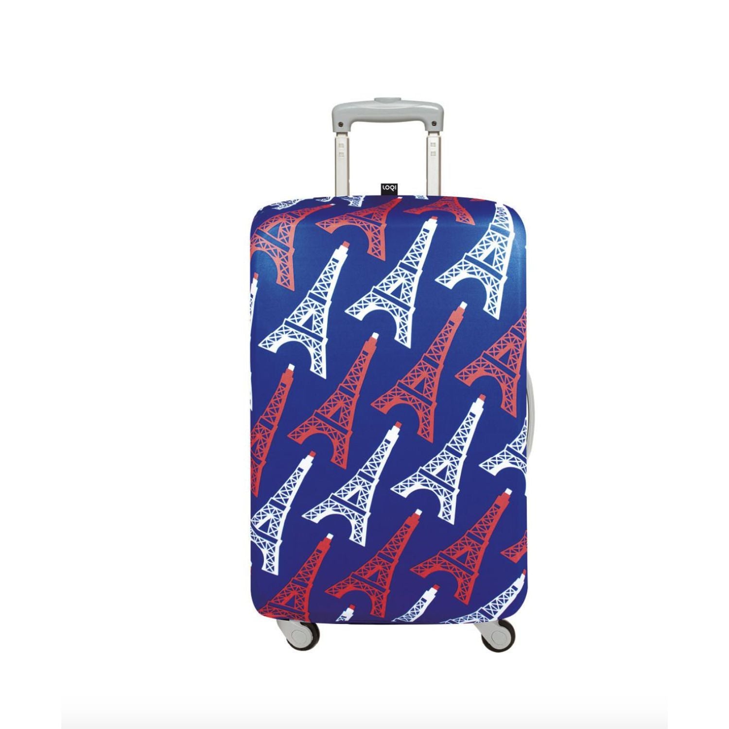 Loqi Travel Medium Luggage Cover