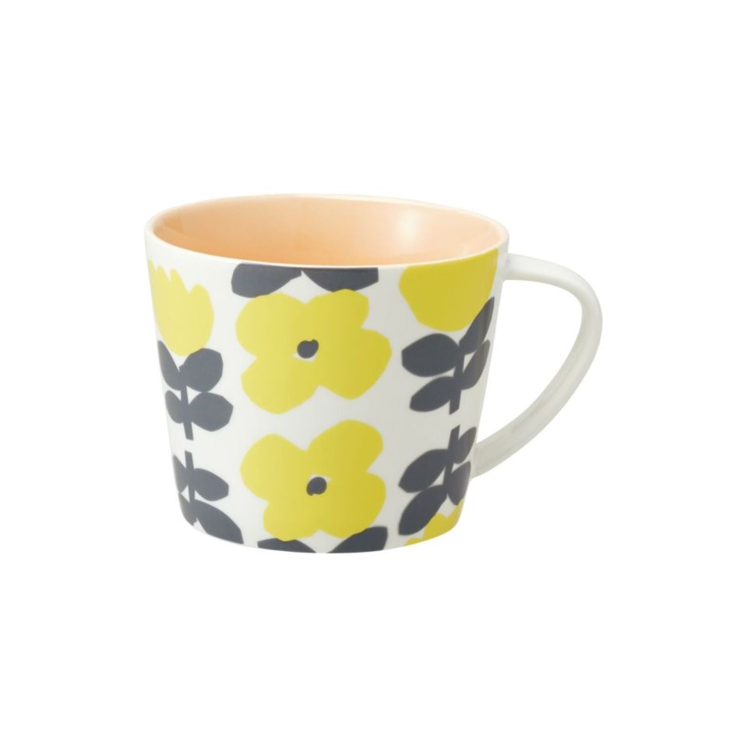 WPC Ceramic Mug 400ml