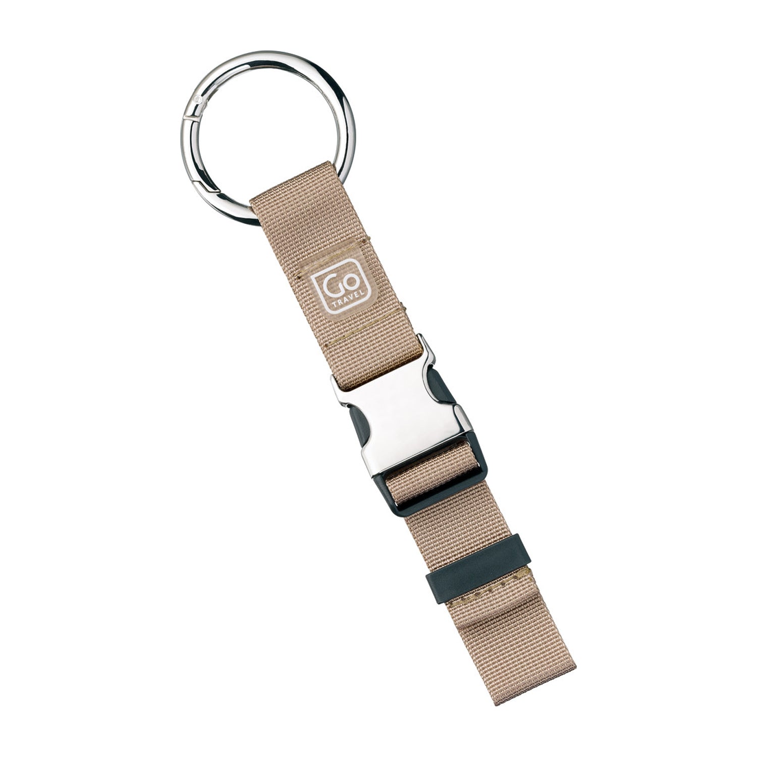 Go Travel Carry Clip | Travel Accessories, Travel Necessities | Go Travel-2