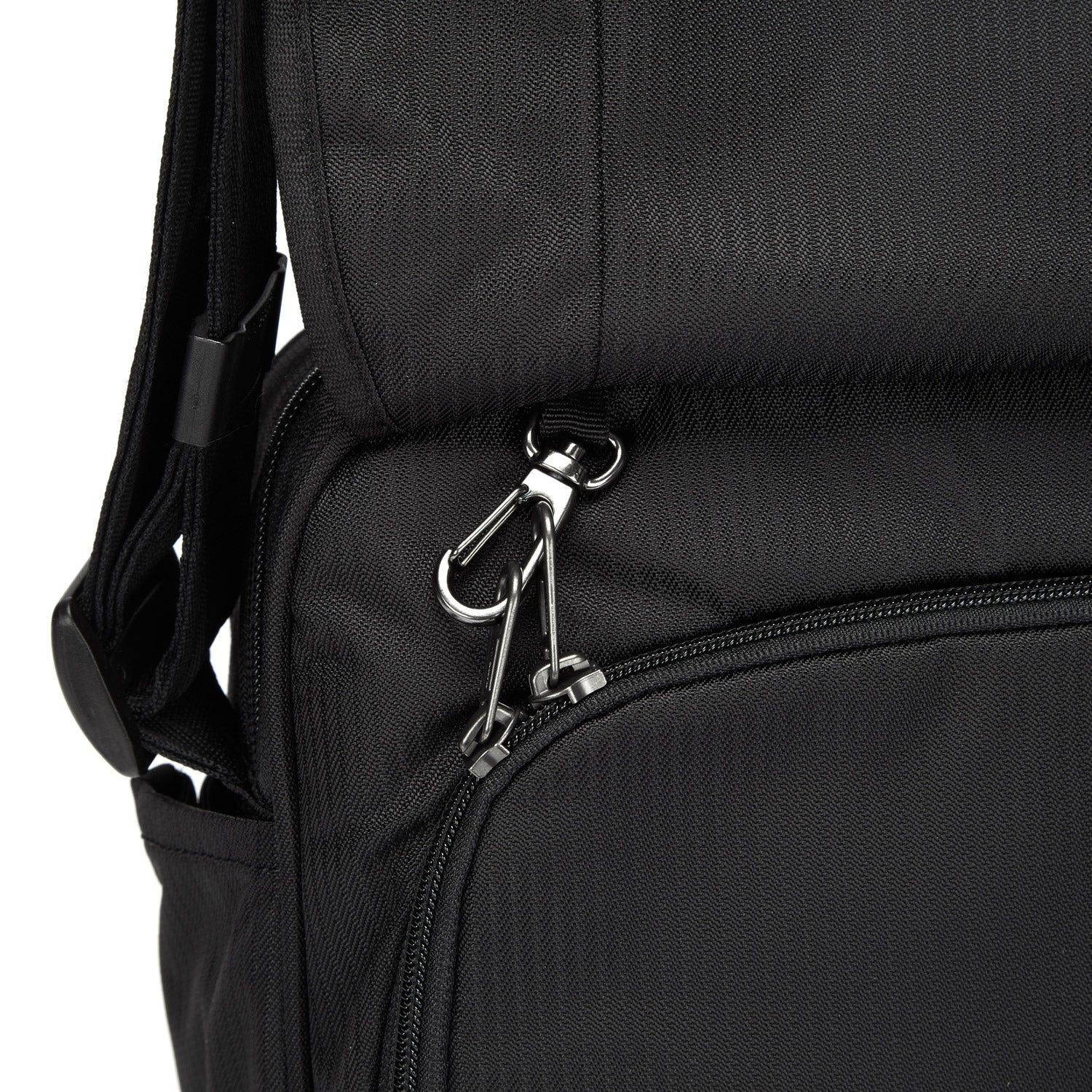 Pacsafe LS200 Anti-Theft Crossbody Bag