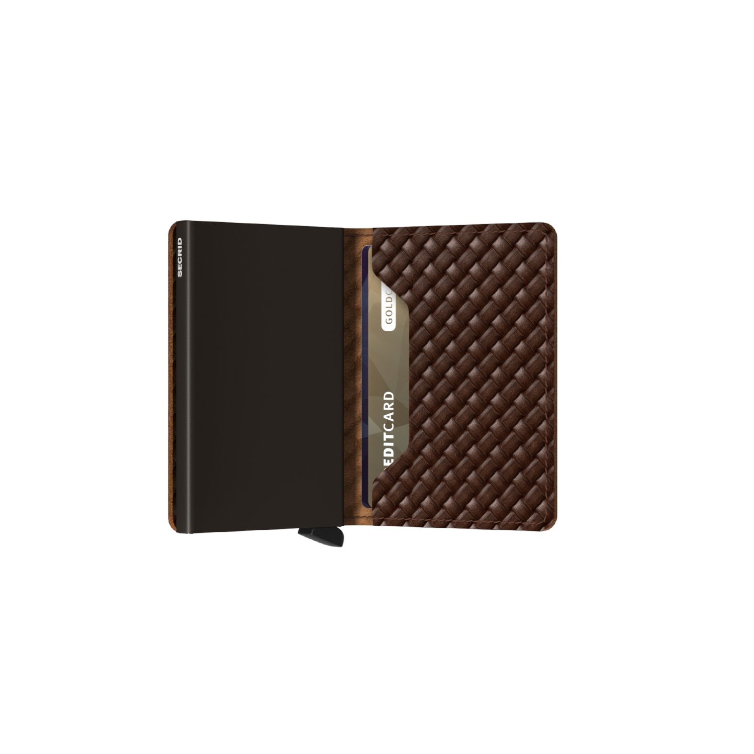 Secrid Slimwallet