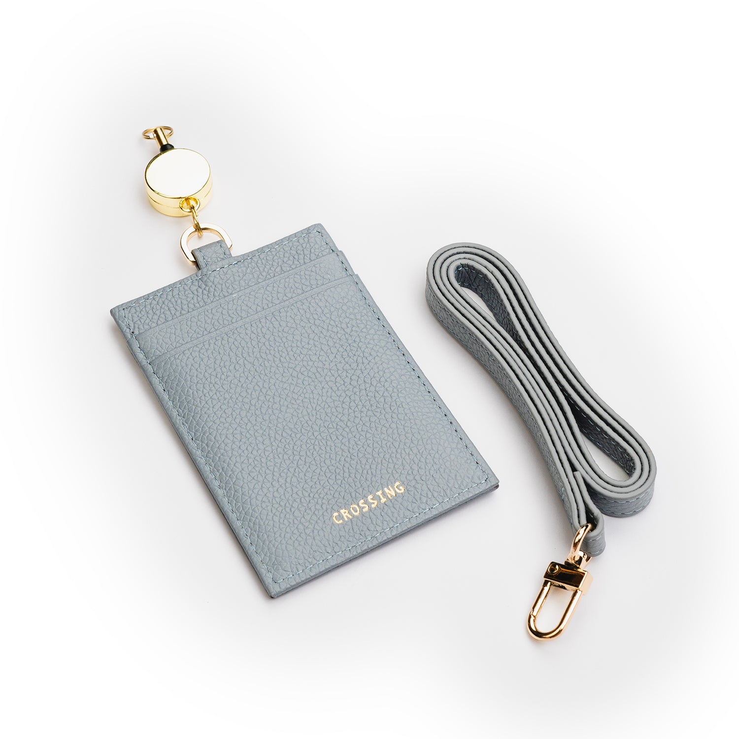 Crossing Milano Retractable Lanyard