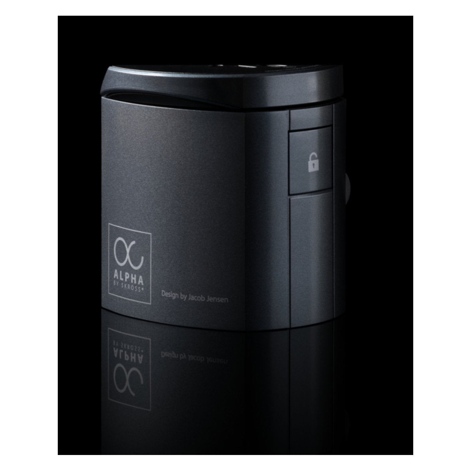 Skross Alpha (Inclusive Of Power Pouch) | Skross