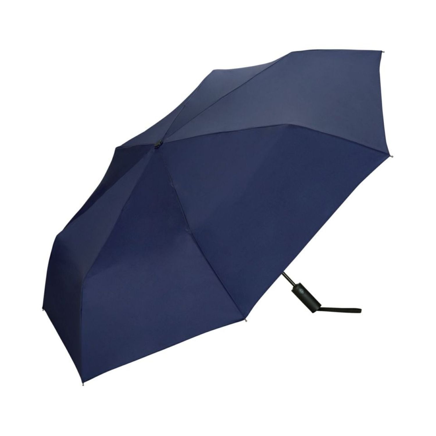 WPC UX Automatic UV Protection Folding Umbrella 62cm