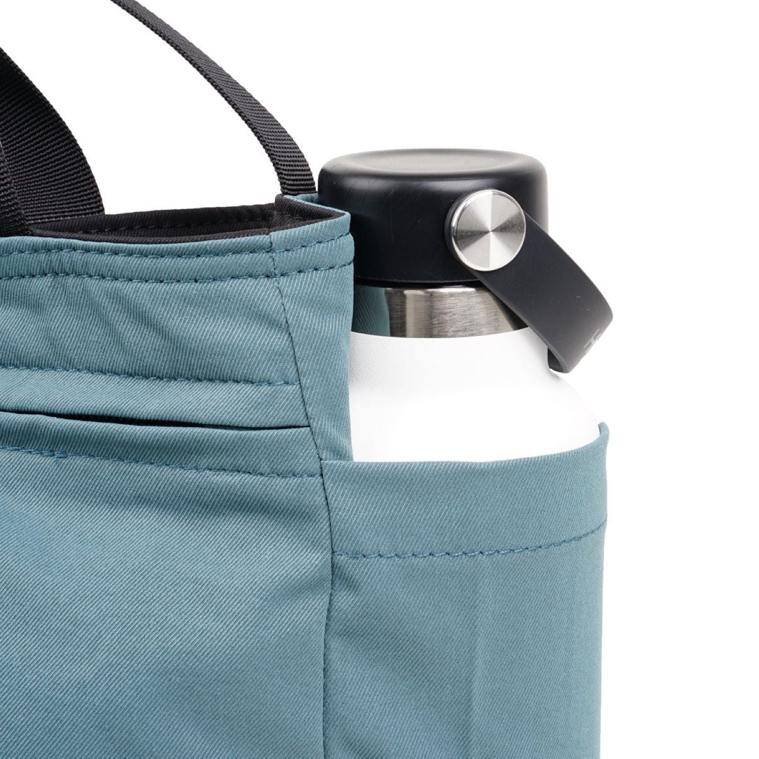 Hellolulu Jolie Double Sided 2 Way Shoulder Bag Recycled (SA)