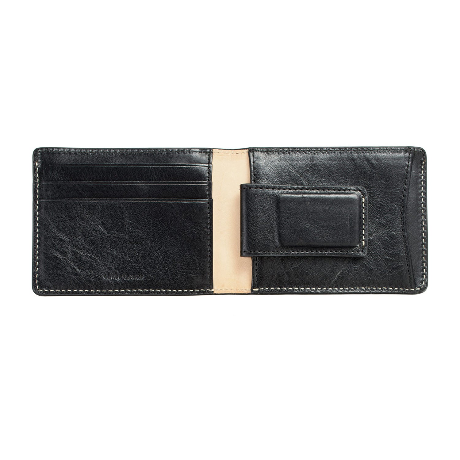 Status Anxiety Ethan Wallet