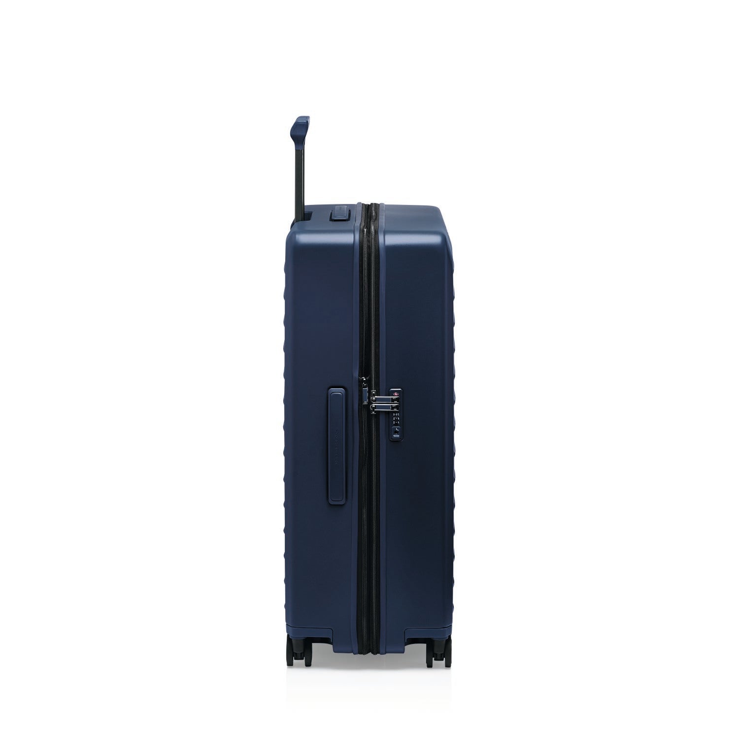 Porsche Design Roadster 32" Expandable Extra Large Luggage Spinner