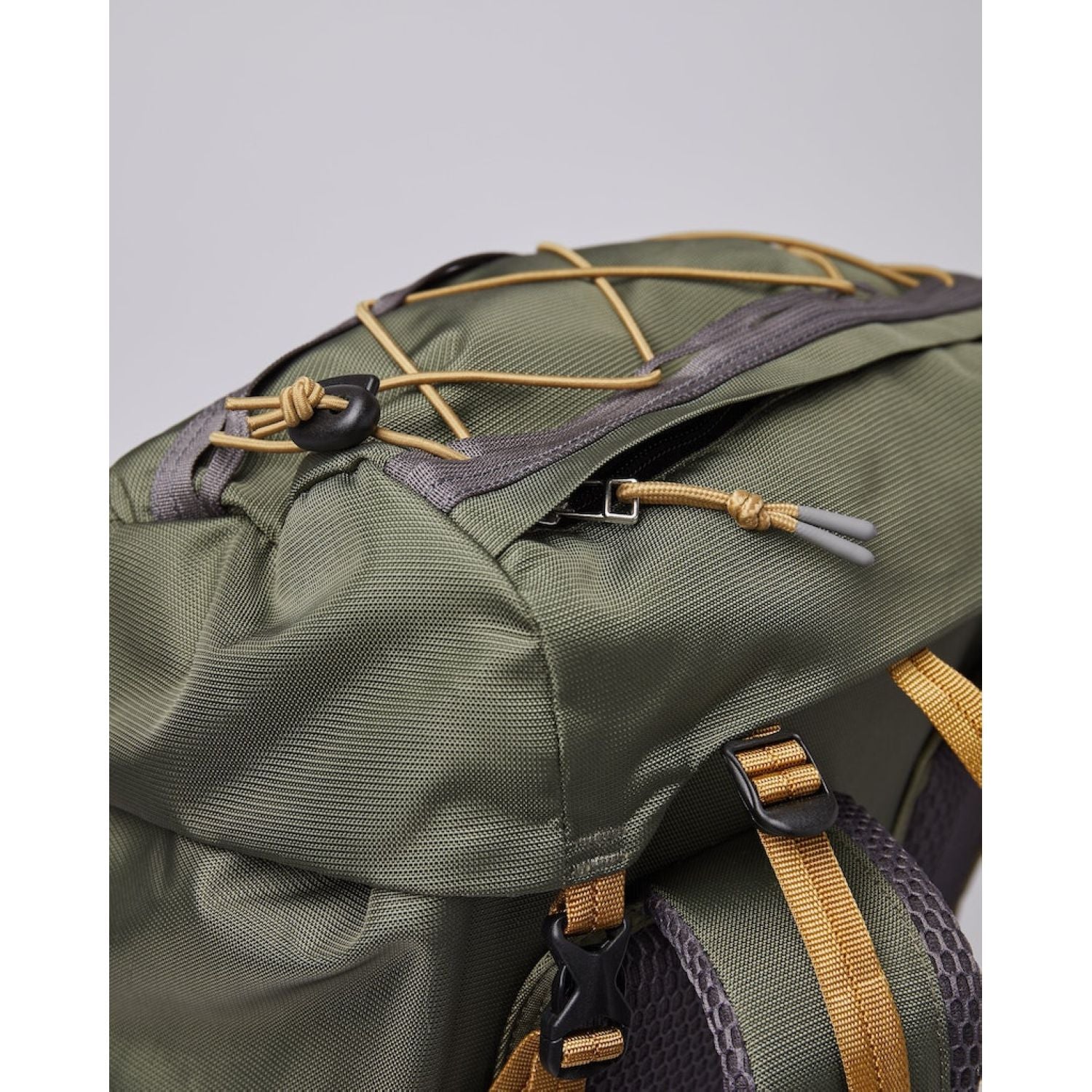 Sandqvist Mountain Hike Backpack