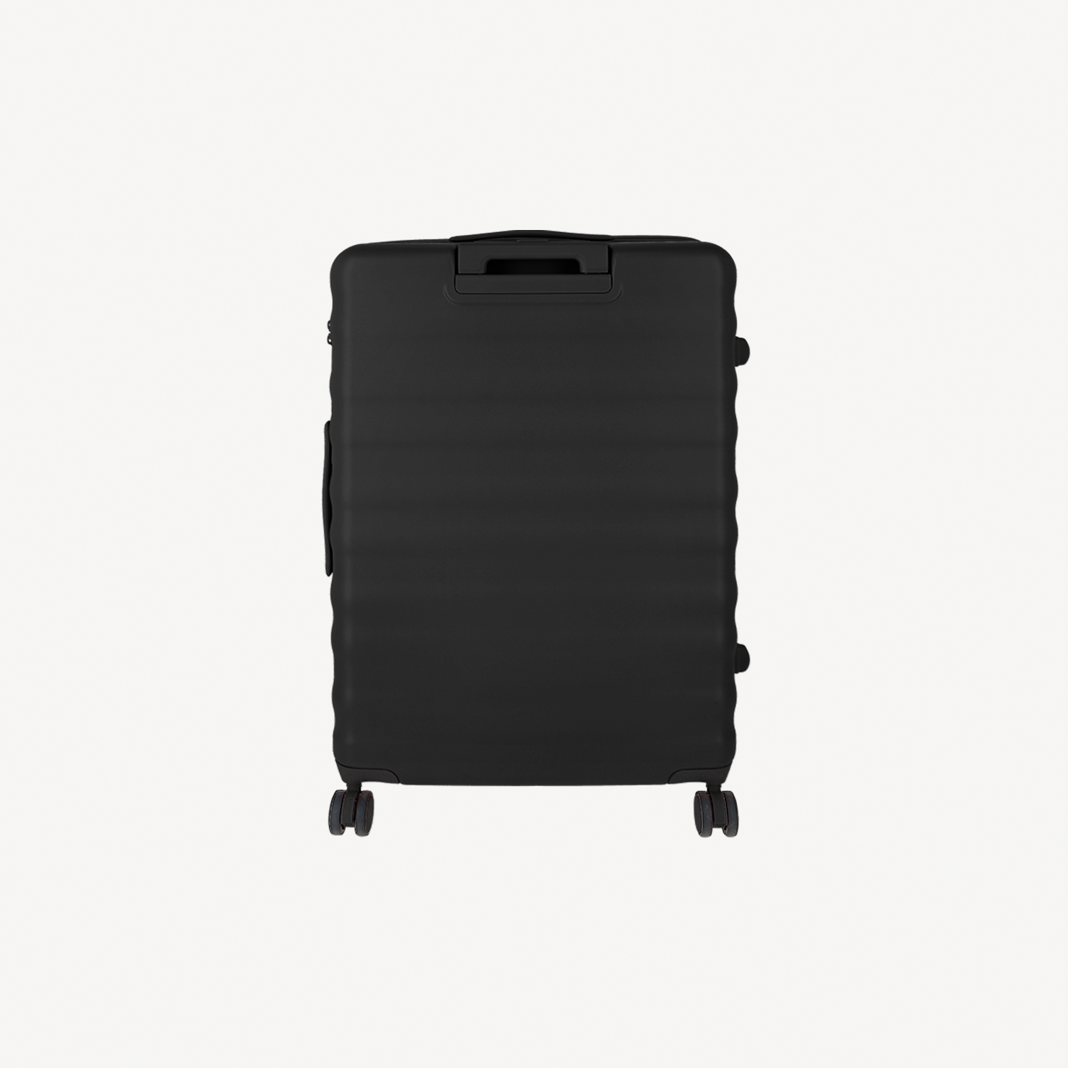 Crossing Tripp Polycarbonate Expandable 24" Medium Luggage Spinner