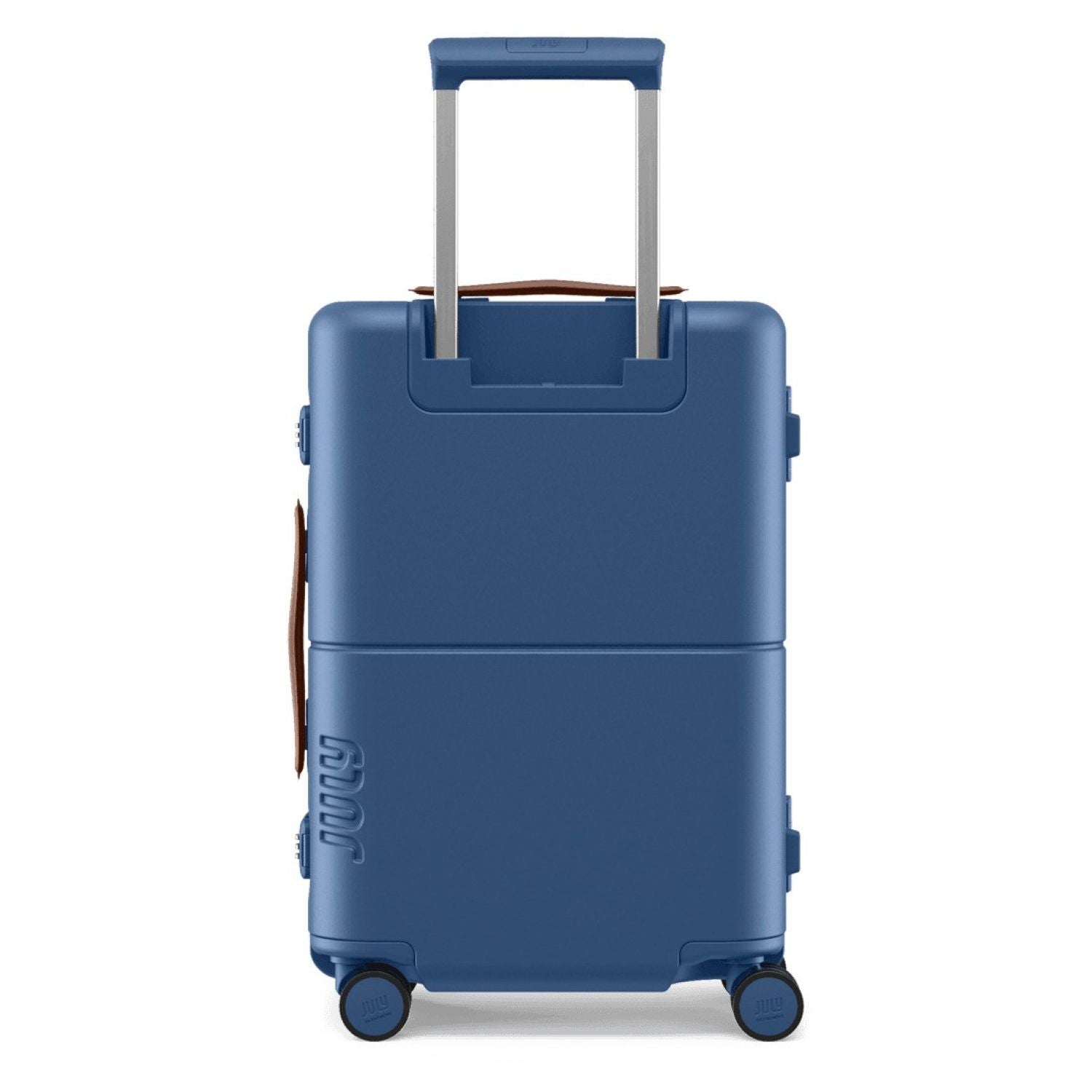 July Carry On Trunk Polycarbonate With Fastcharge USB-C 21" Luggage (SA)