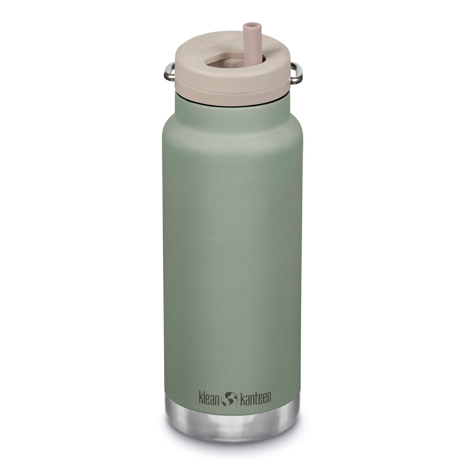 Klean Kanteen Insulated Tkwide 32oz Water Bottle (with Twist Lid)  V2 | Klean Kanteen