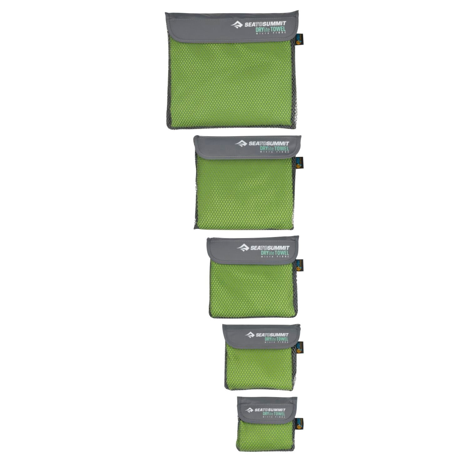 Sea To Summit Drylite Towel Medium (SA)