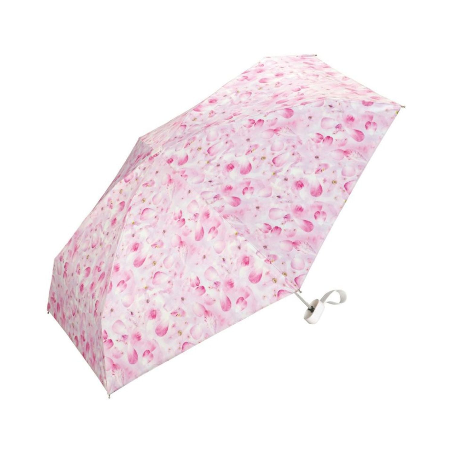 WPC X Plantica UV Protection UPF 50+ Umbrella 47cm