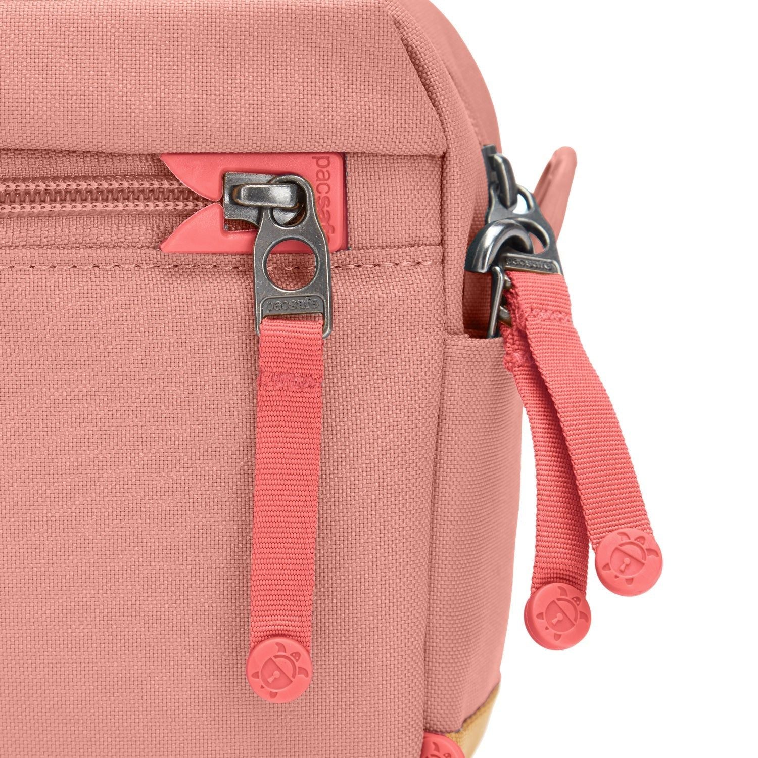 Pacsafe Go Anti-Theft Crossbody Bag