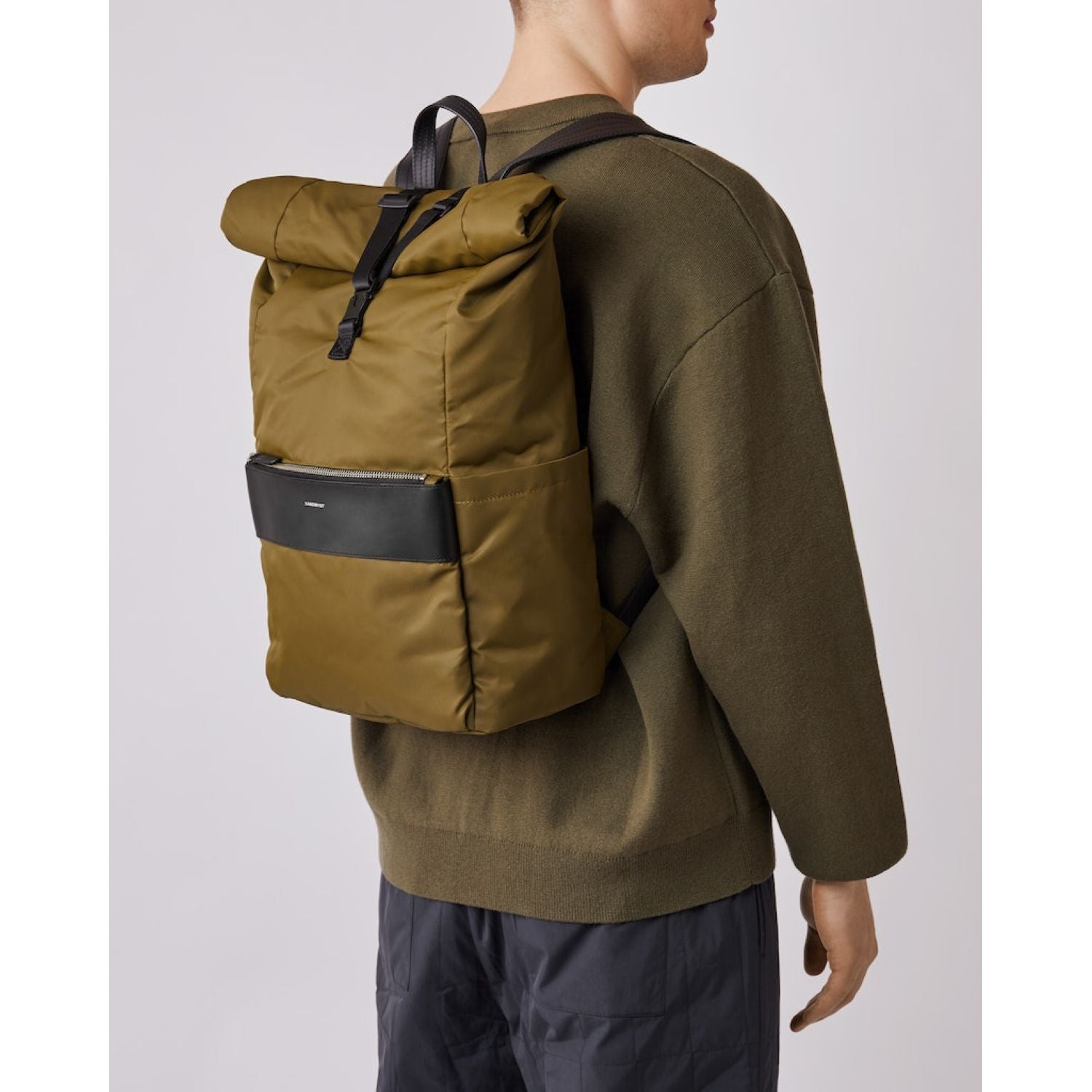 Sandqvist Albus Backpack