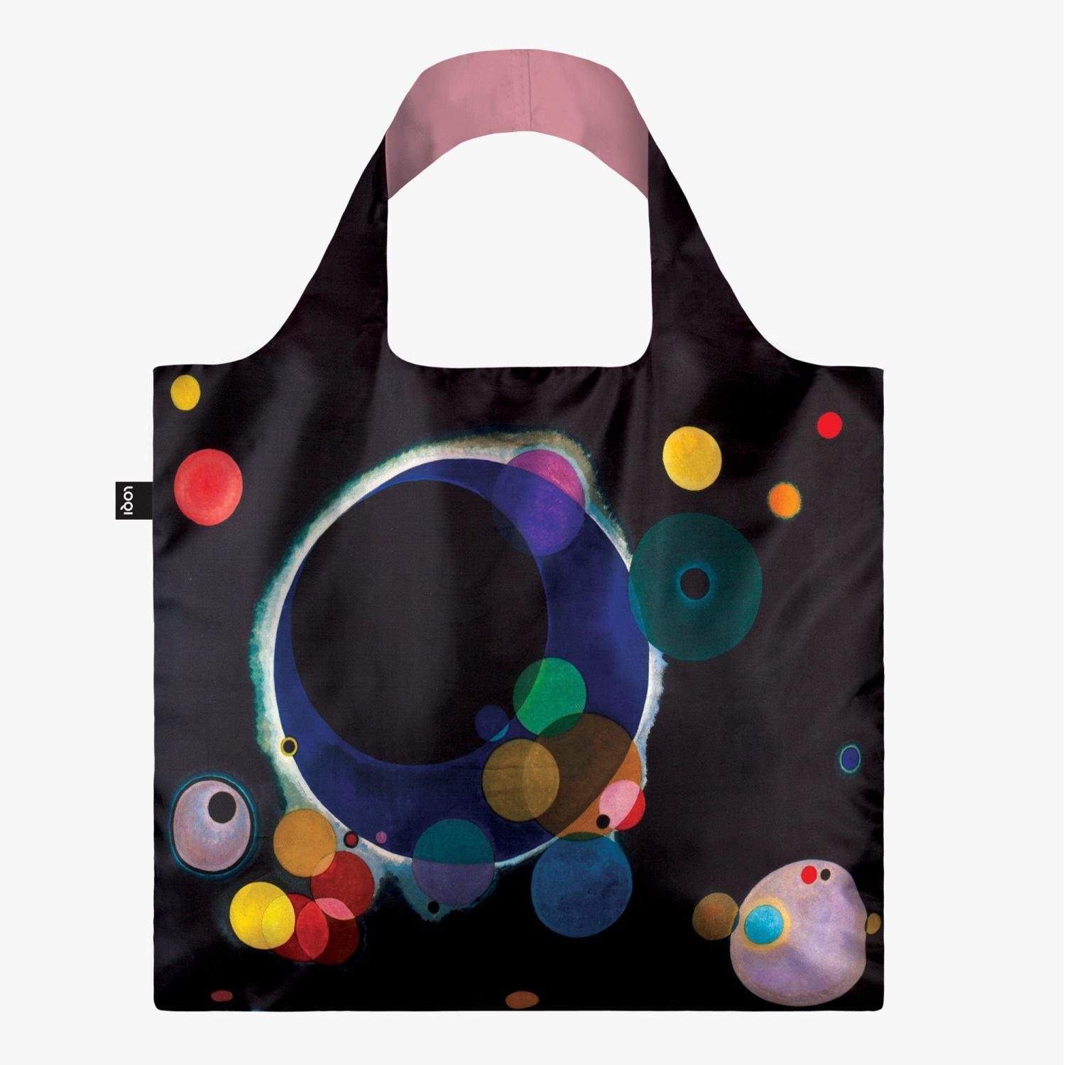 LOQI Museum Bag