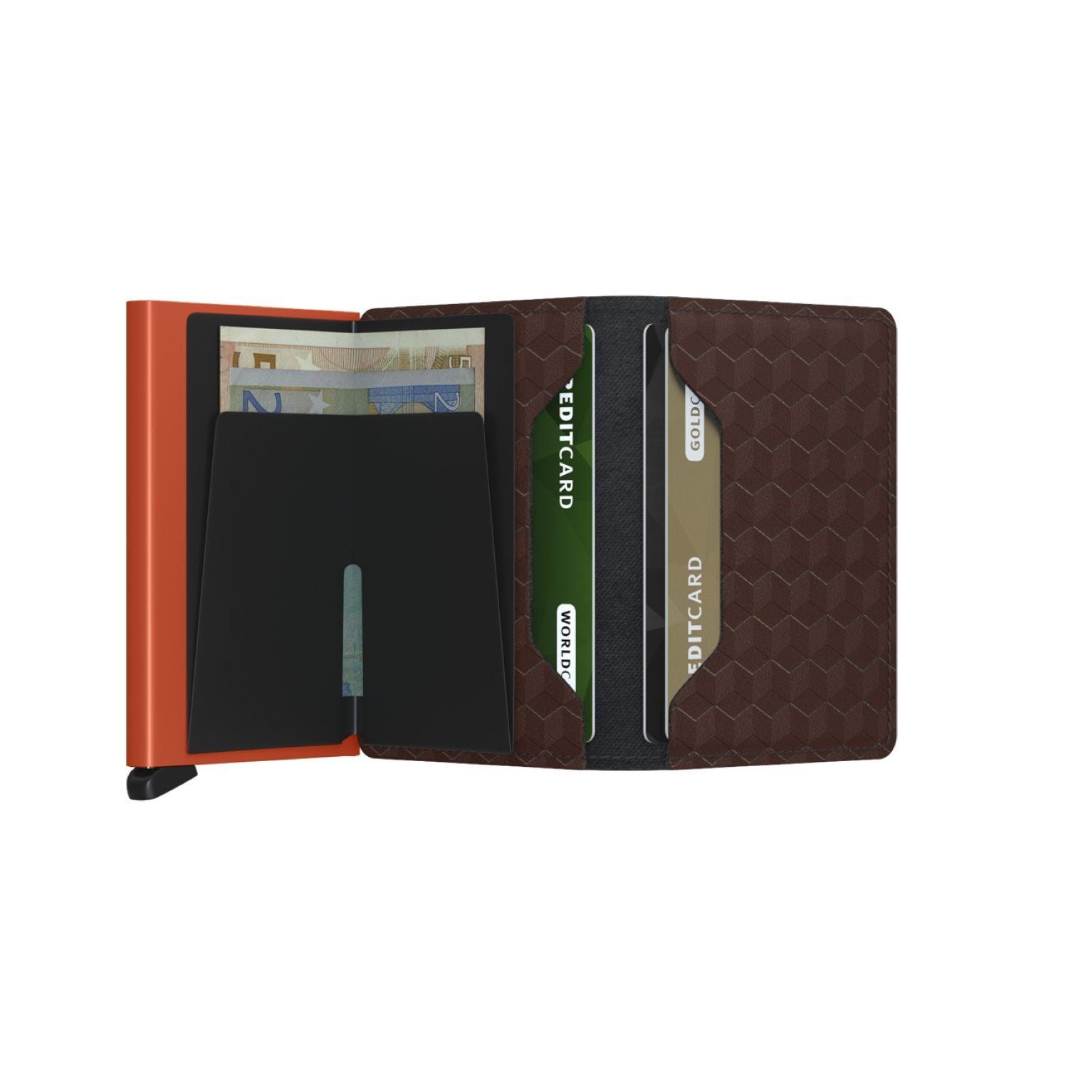 Secrid Slimwallet (Optical)