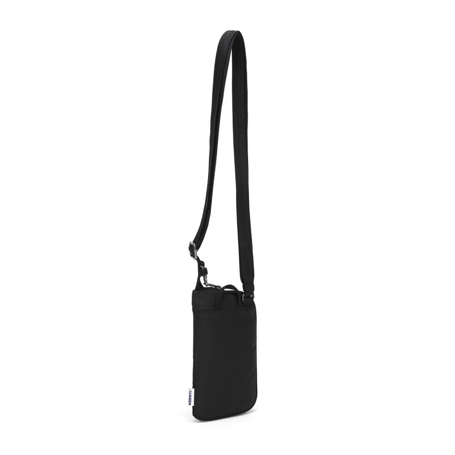 Pacsafe Daysafe Econyl Anti-Theft Tech Crossbody