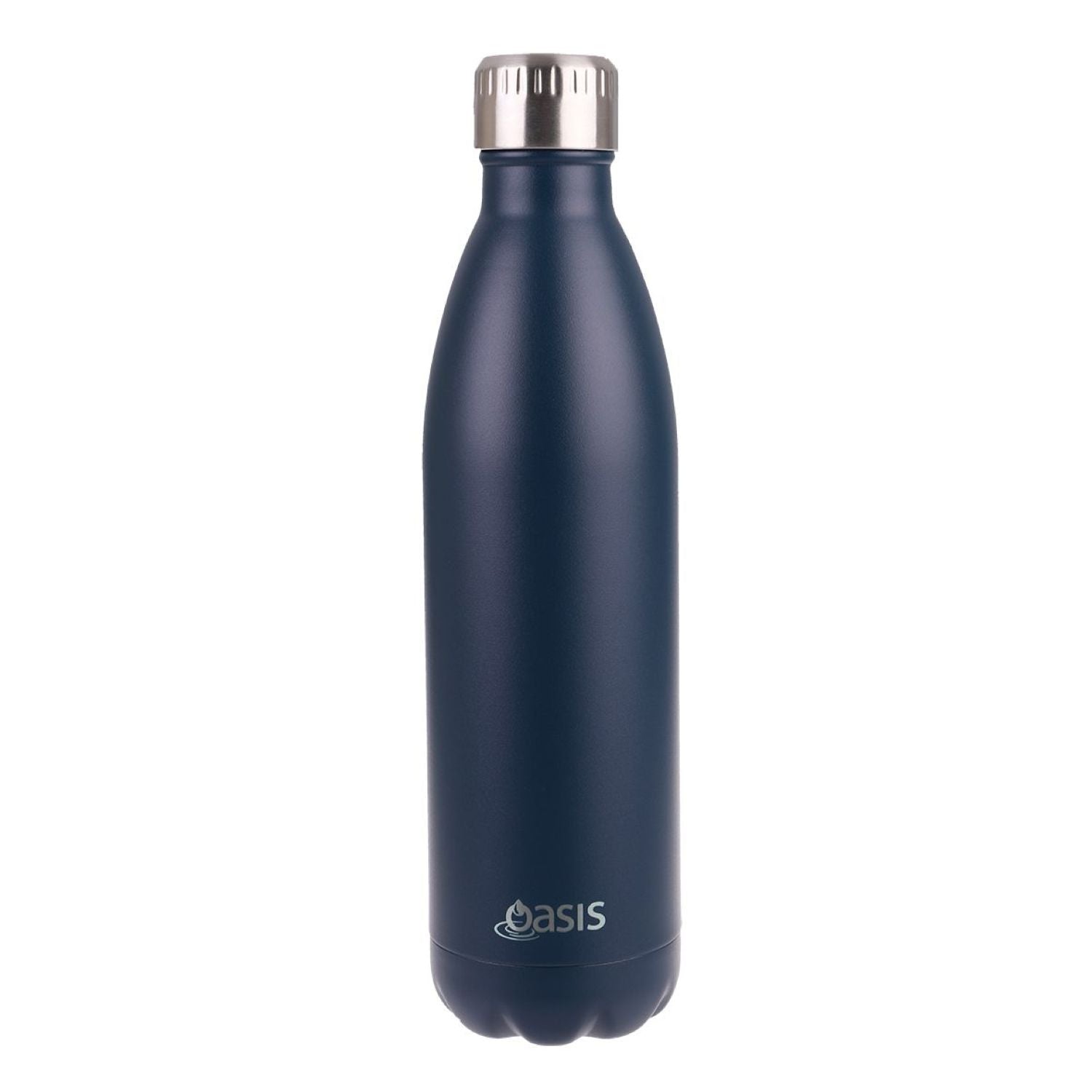 Oasis Stainless Steel Insulated Water Bottle 750ML (Plain) | Gifts & Lifestyle, Insulated Water Bottles, Travel Accessories, Water Bottles | Oasis Bottles-3