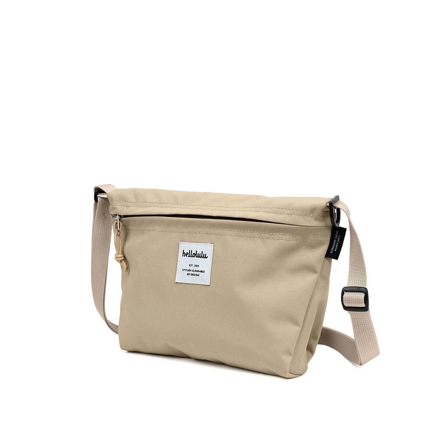 Hellolulu Cana Compact Utility Bag Recycled