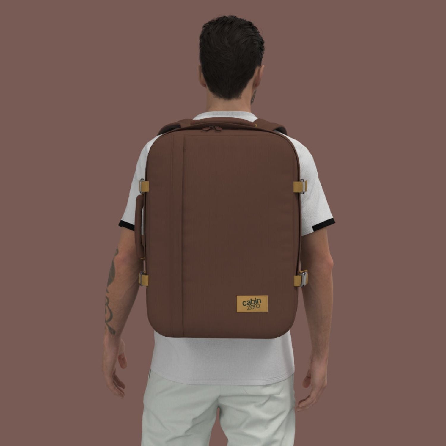 Cabinzero Classic Backpack 44L (SA)