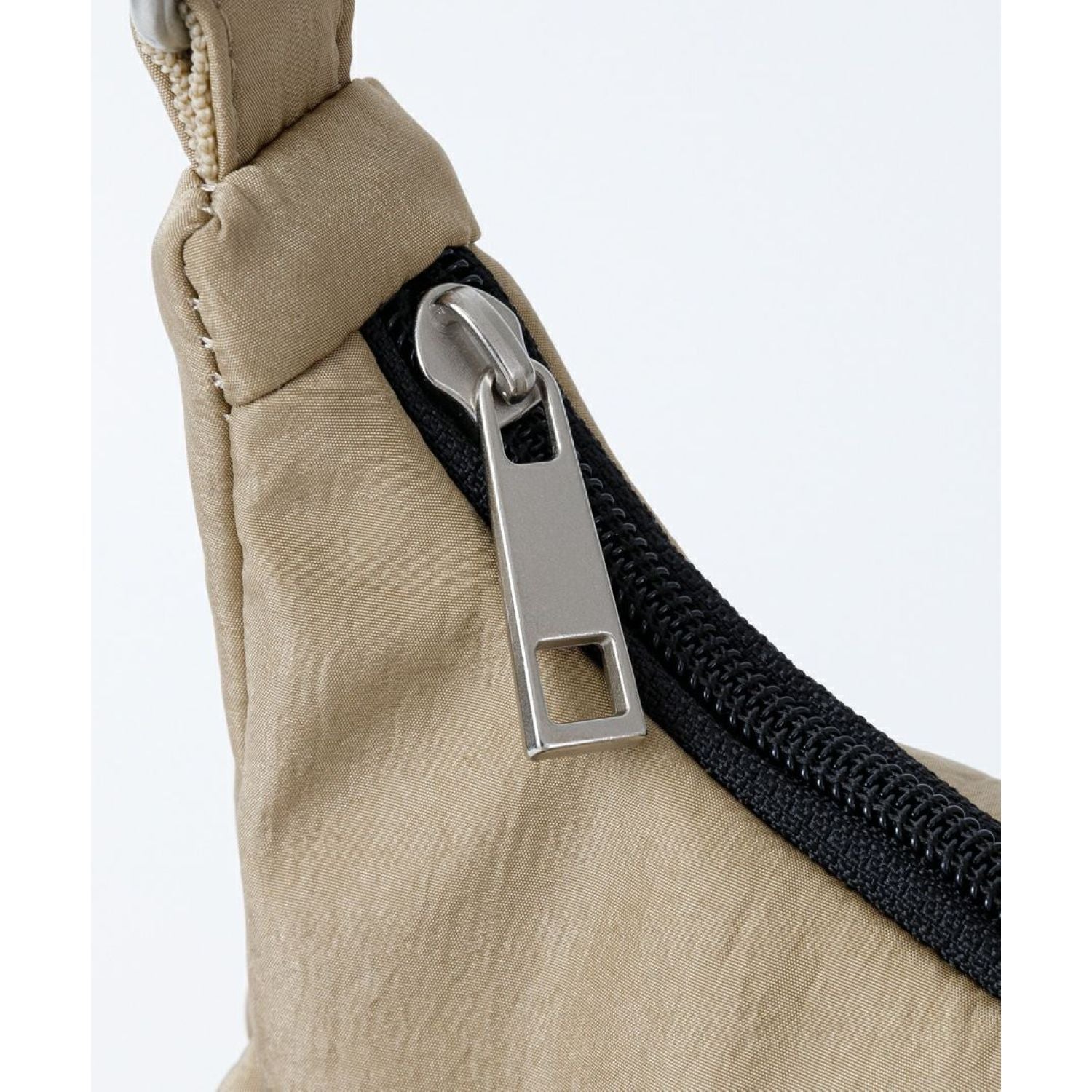 Legato Largo Water Repellent Drawstring Series Mini Shoulder Bag