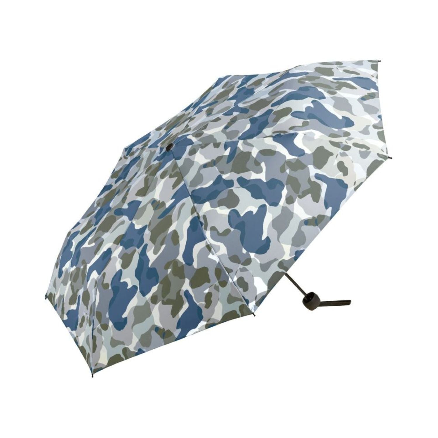 WPC UX Basic Folding UV Protection Umbrella 58cm