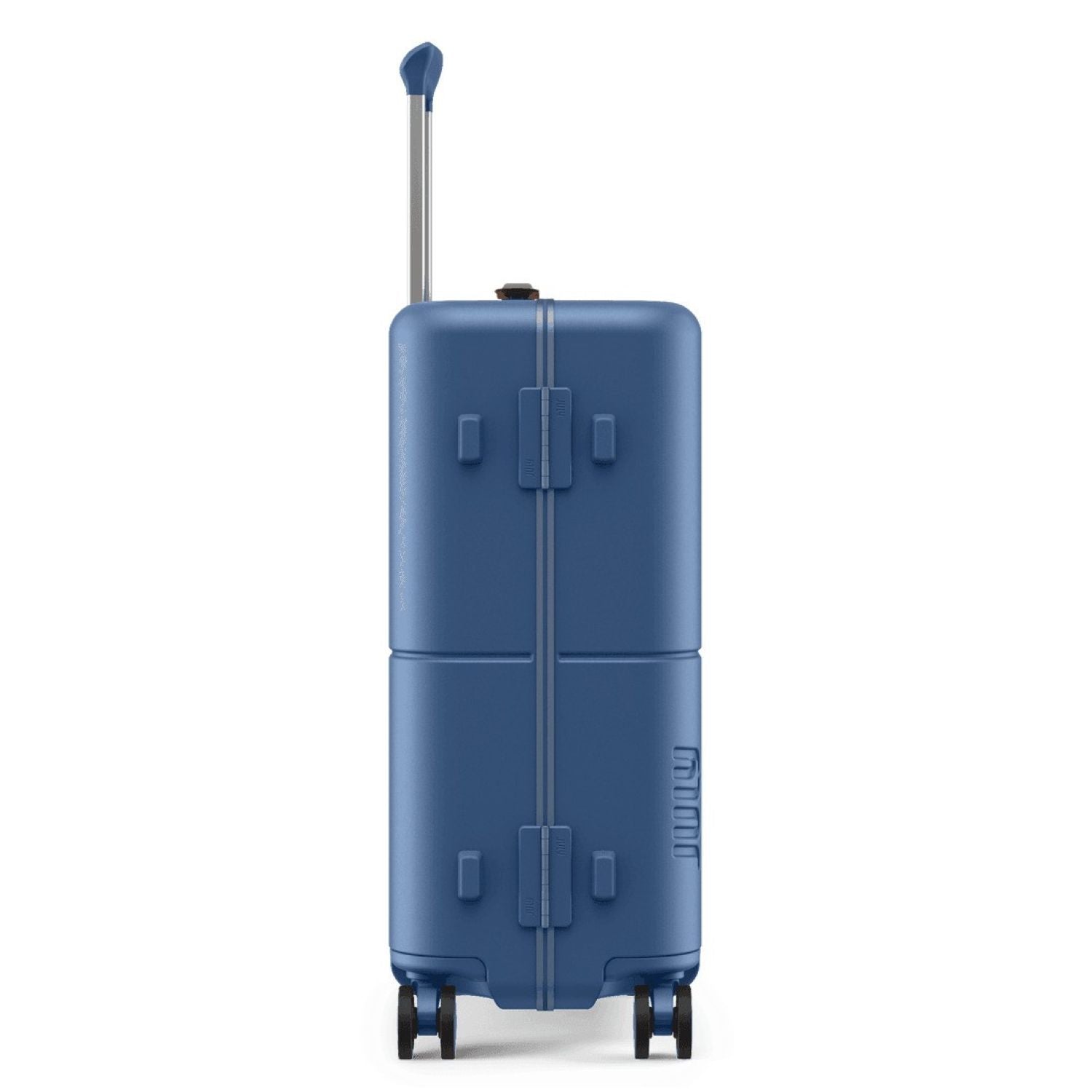 July Carry On Trunk Polycarbonate With Fastcharge USB-C 21" Luggage (SA)