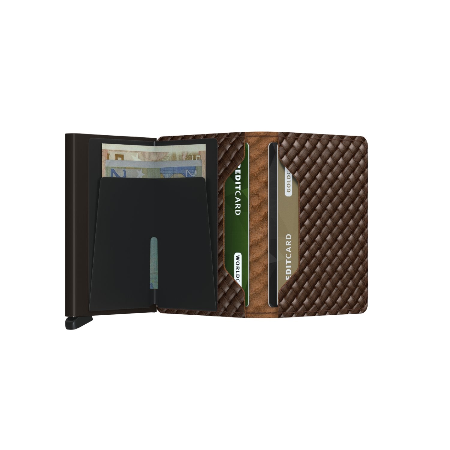 Secrid Slimwallet