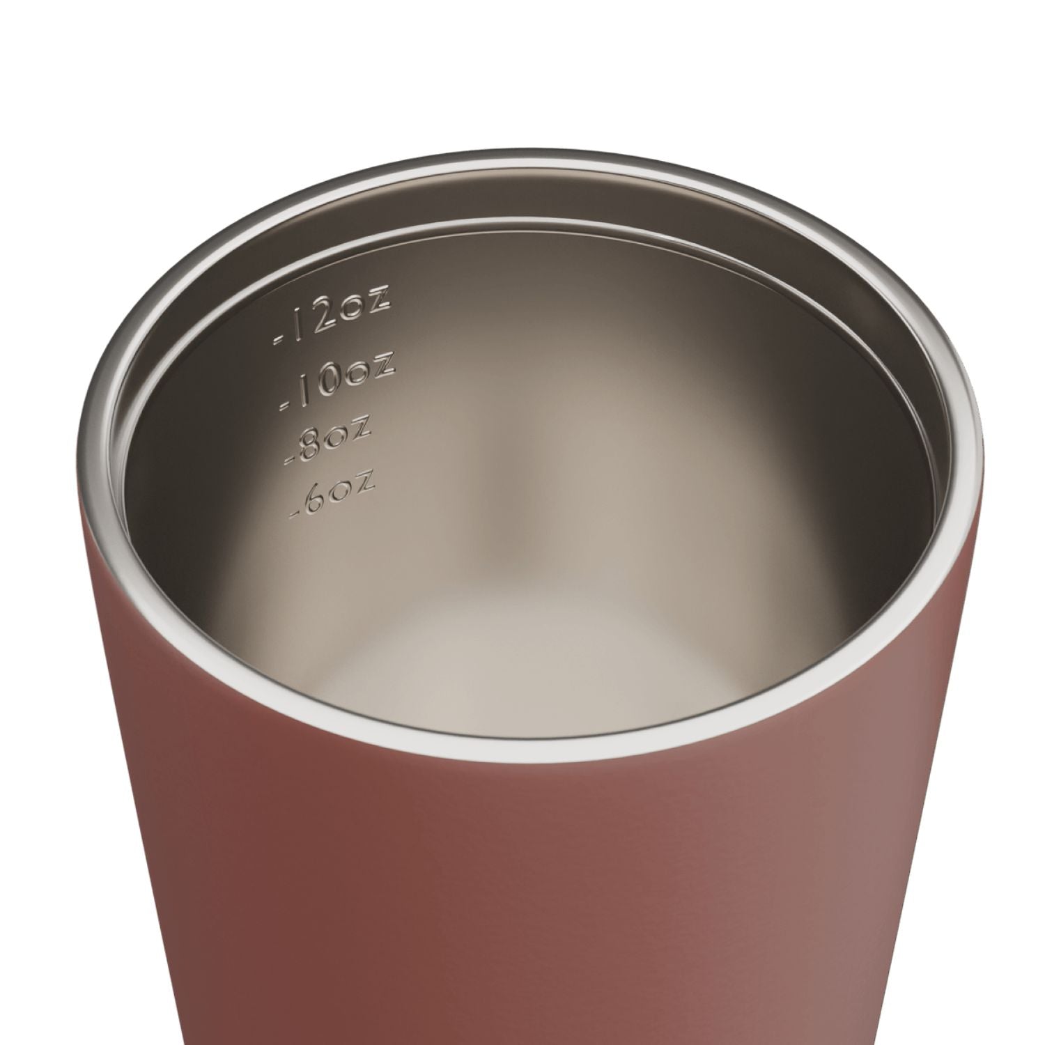 Made By Fressko Camino 12oz Insulated Stainless Steel Cup