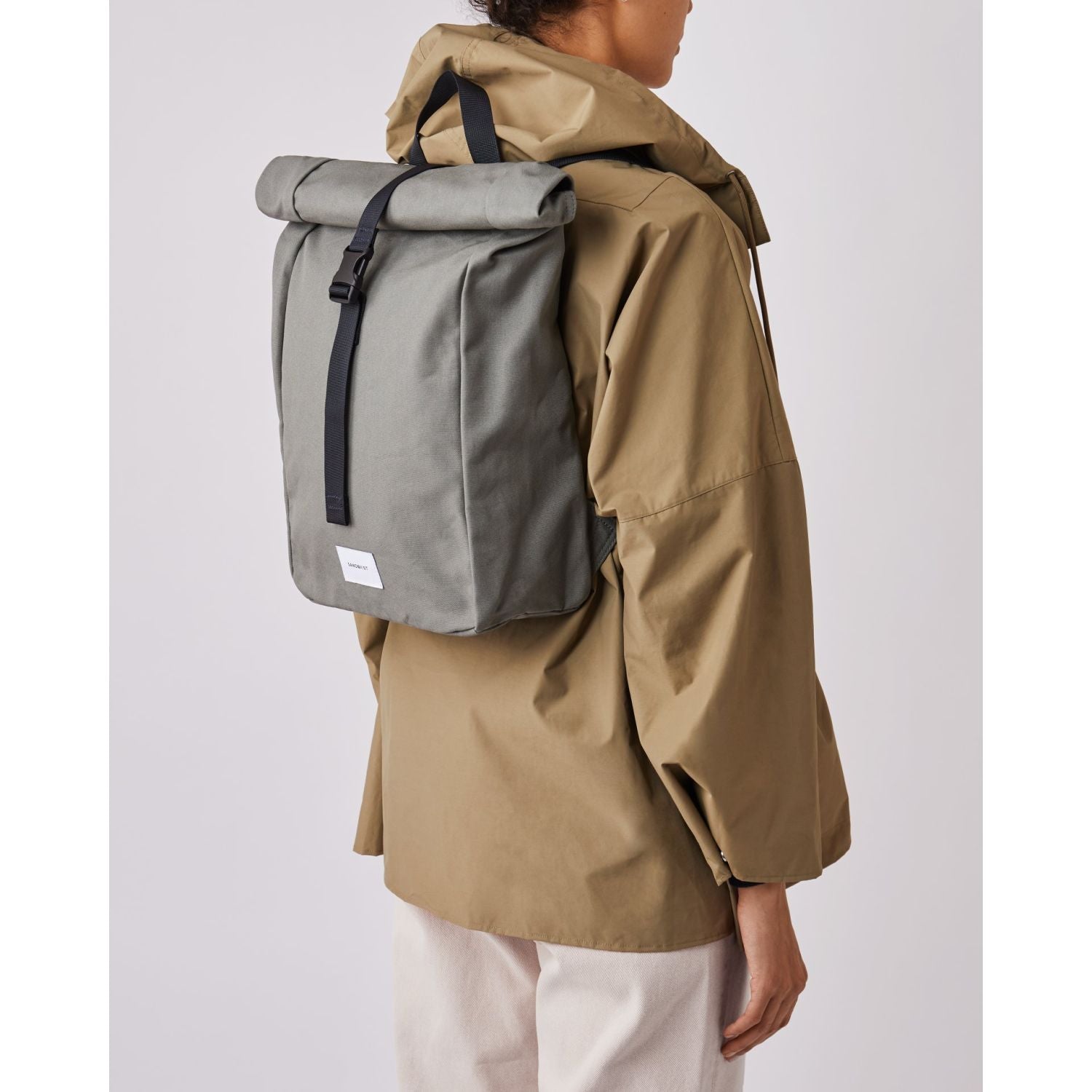 Sandqvist Kaj Backpack