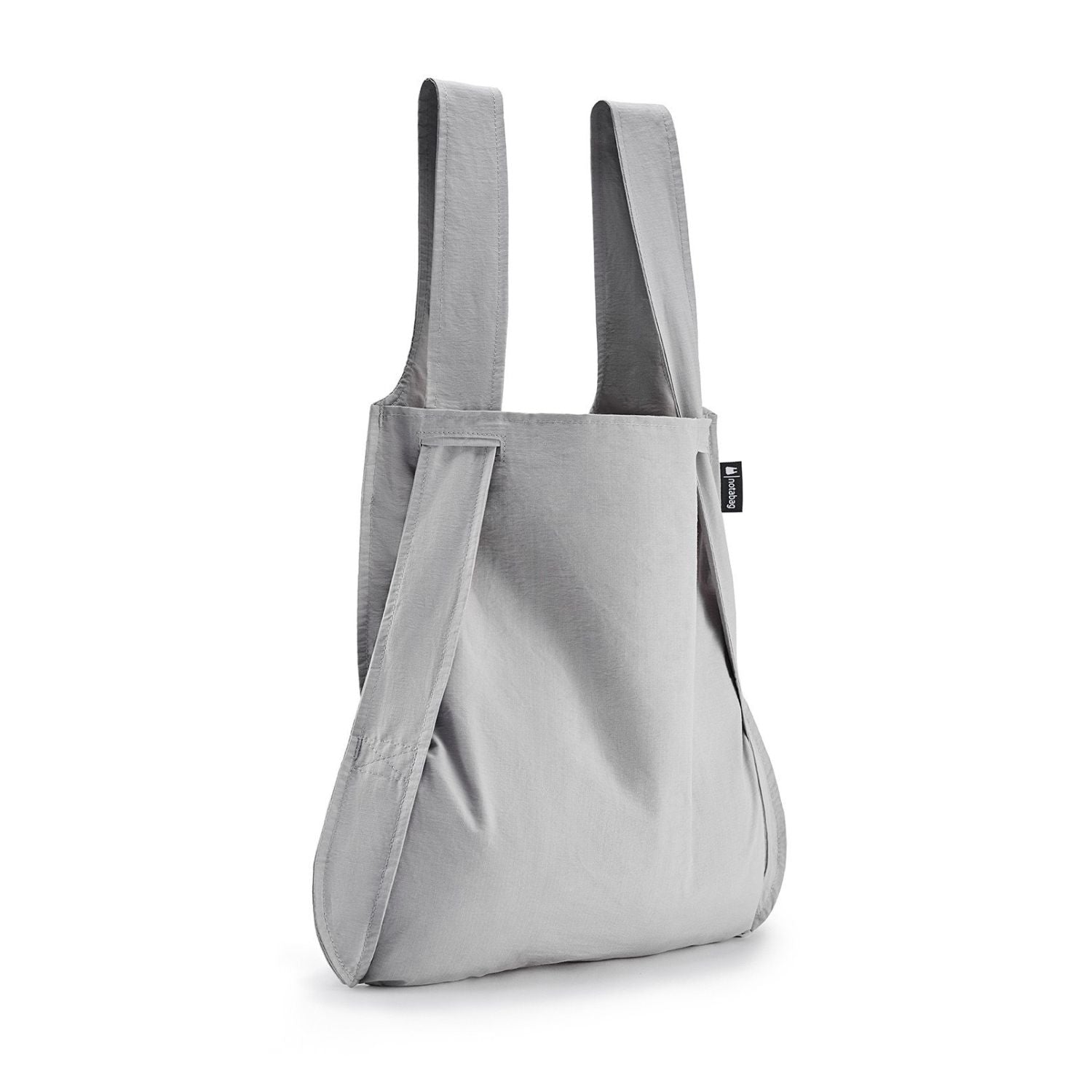 Notabag Original Convertible Tote Backpack (Plain)