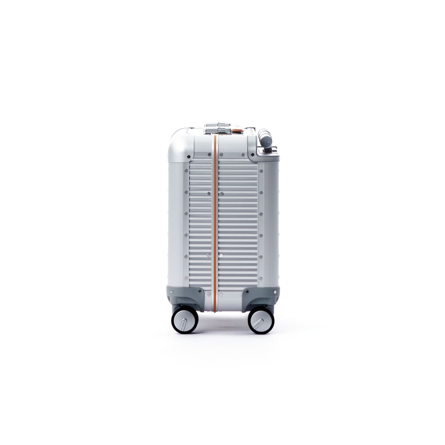 RAWROW R Trunk Aluminium 50L/20'' Carry On Luggage