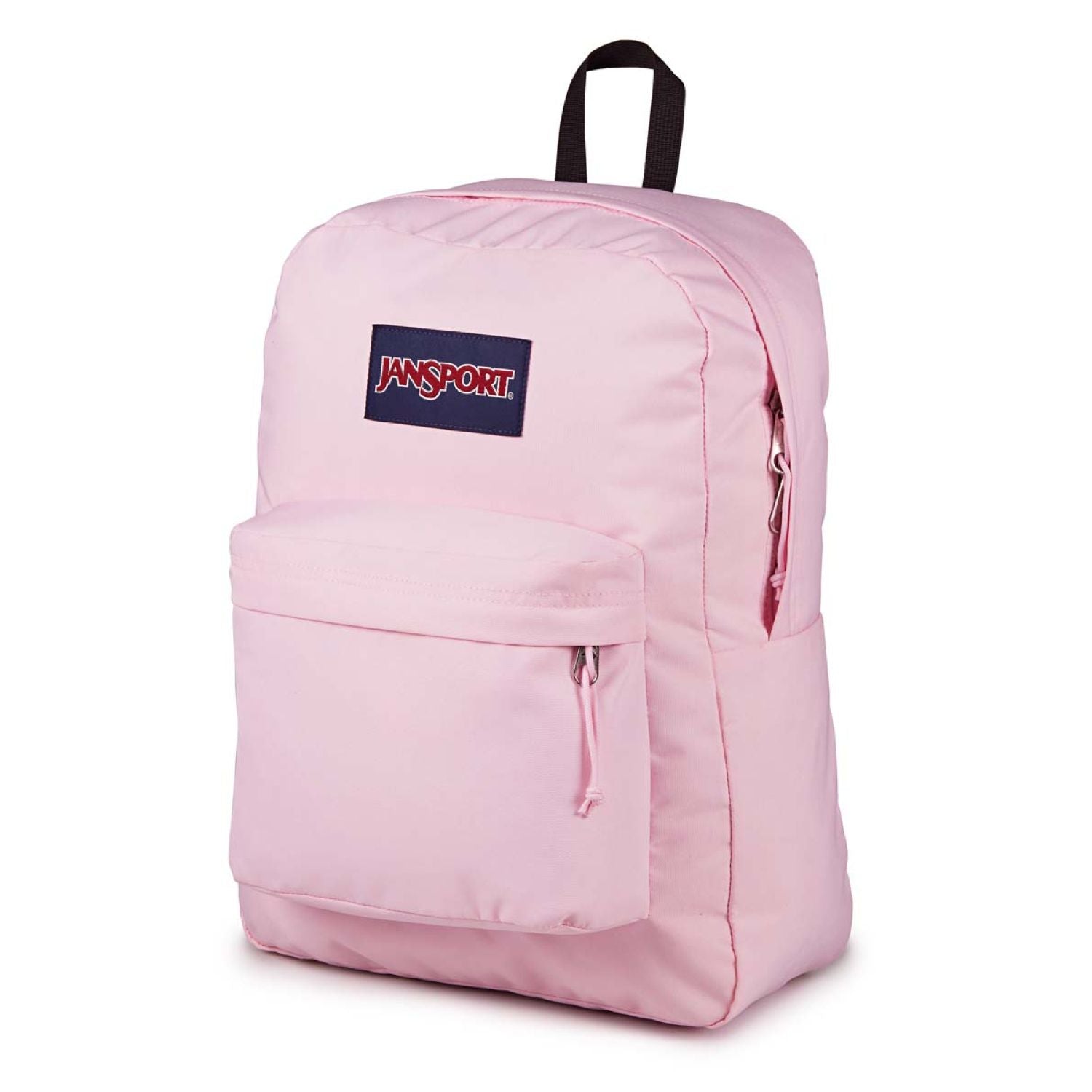 Jansport Superbreak Plus Backpack (Plain)