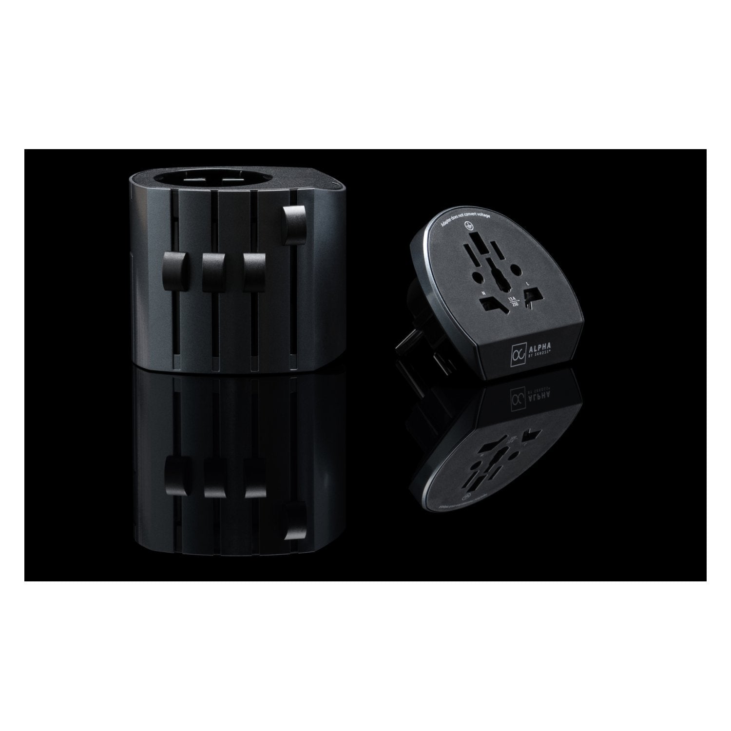 Skross Alpha (Inclusive Of Power Pouch)