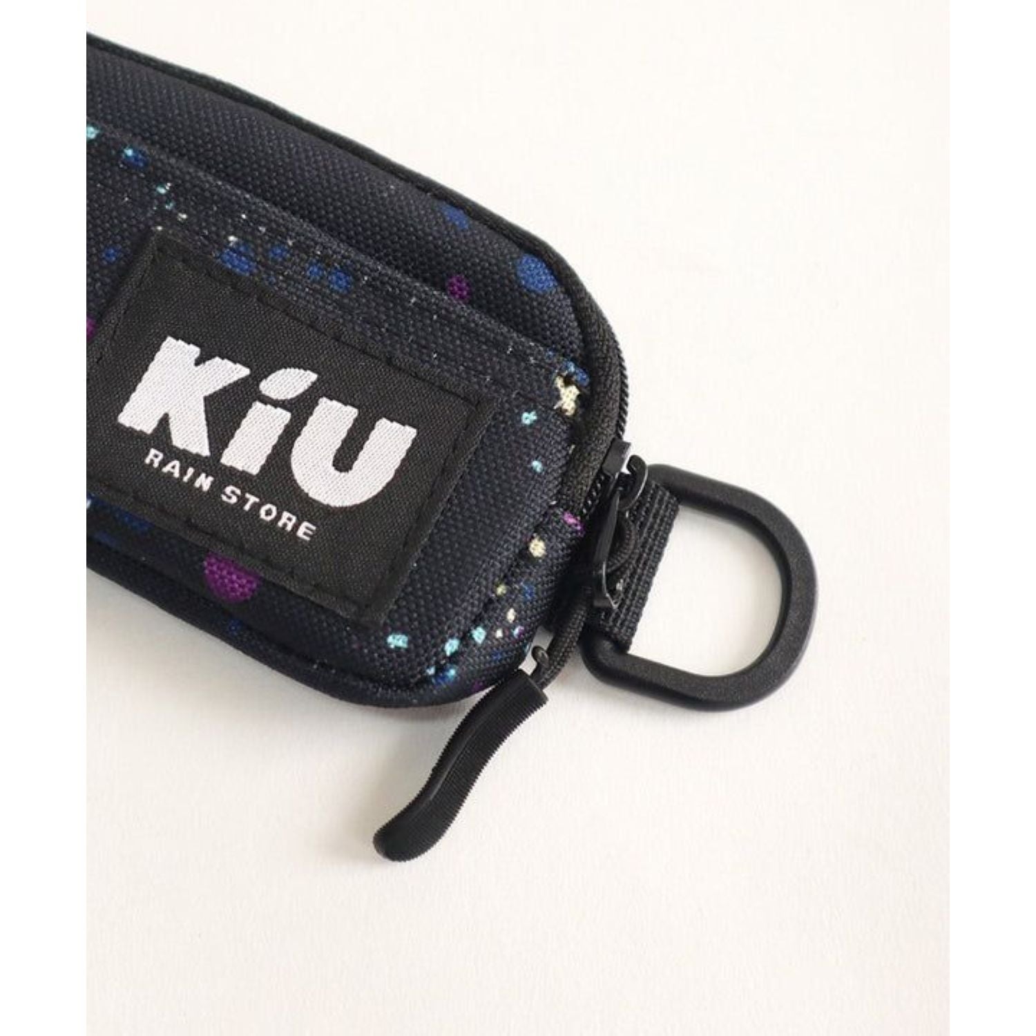 KiU Water Repellent Pouch Small