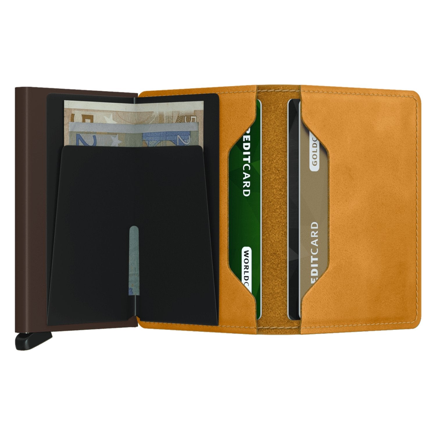 Secrid Slimwallet (Vintage)