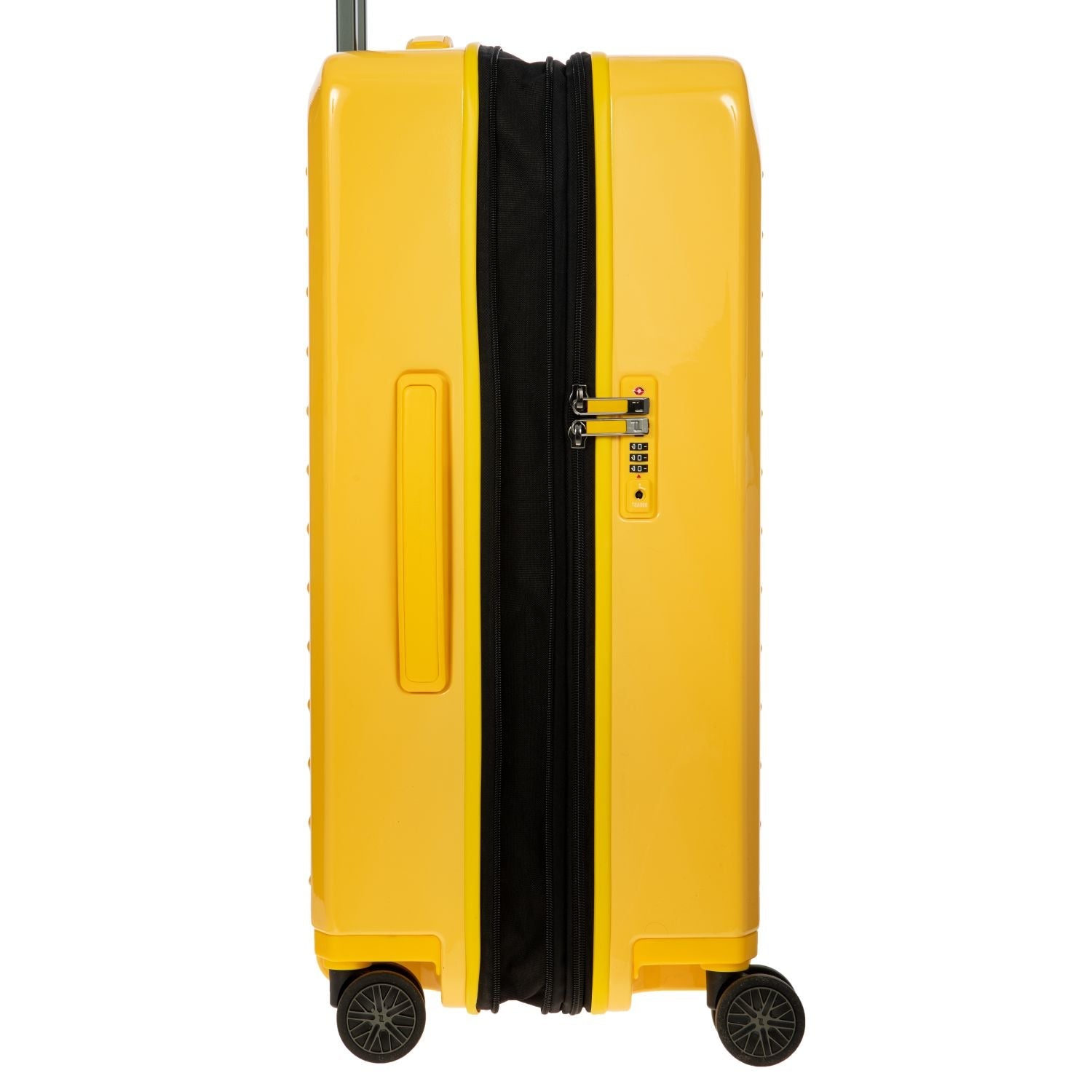 Porsche Design Roadster 27" Expandable Medium Luggage Spinner (SA)