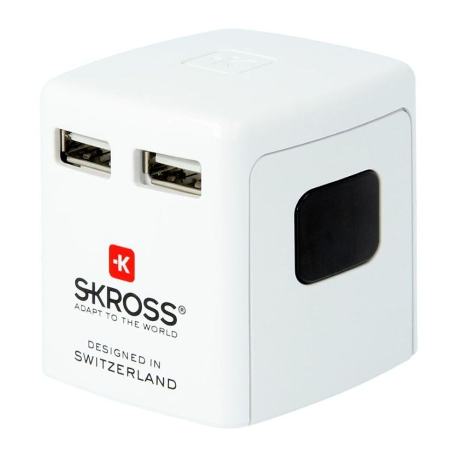 Skross World USB Charger, Blister | Skross