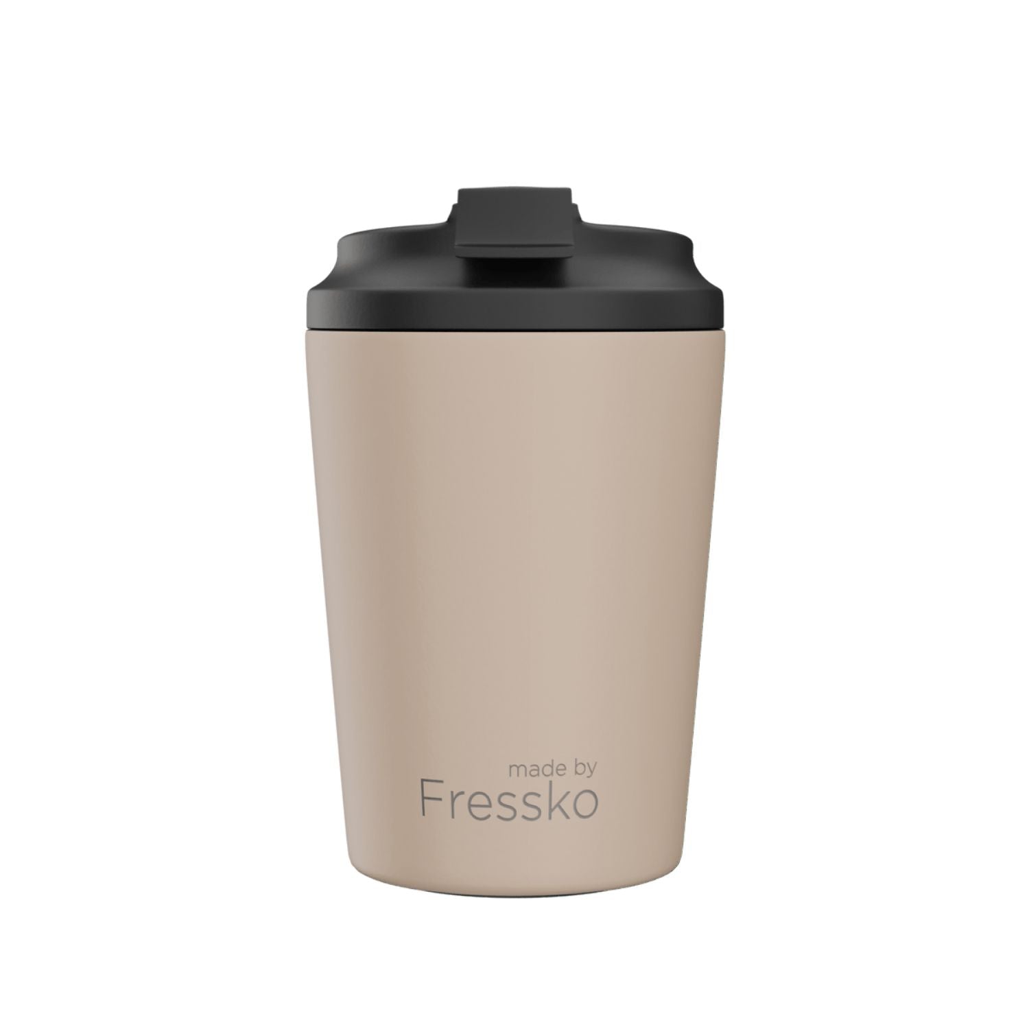 Made By Fressko Bino 8oz Insulated Ceramic Cup