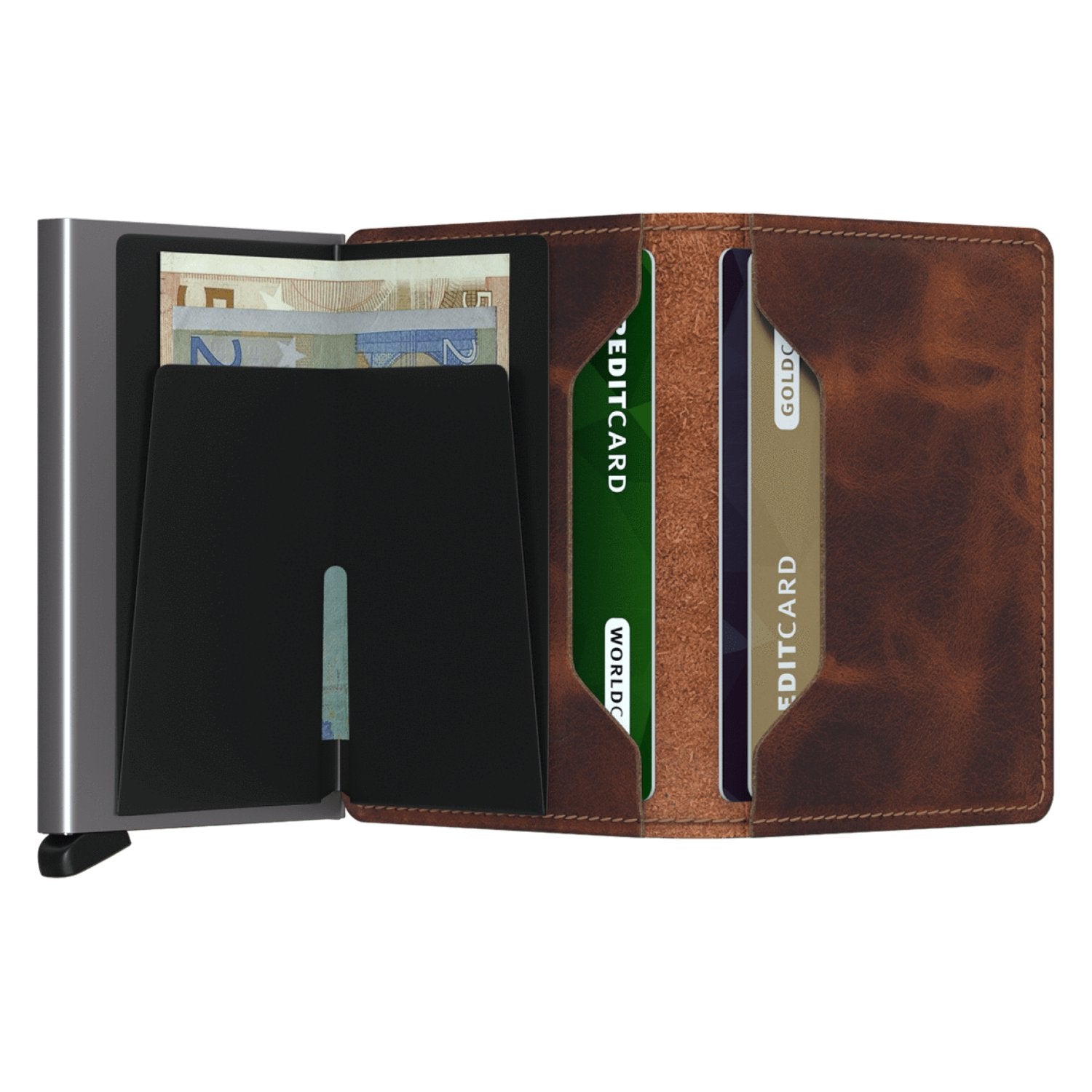 Secrid Slimwallet (Vintage)