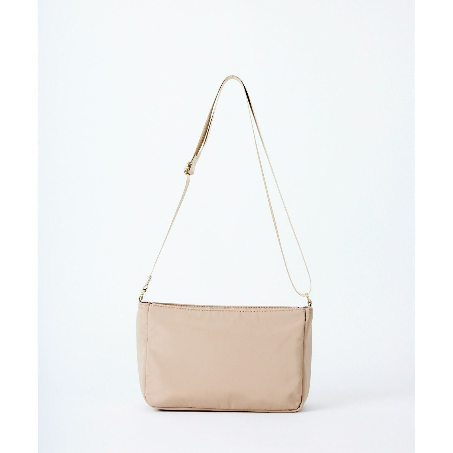 Legato Largo Silky Mini Shoulder Bag