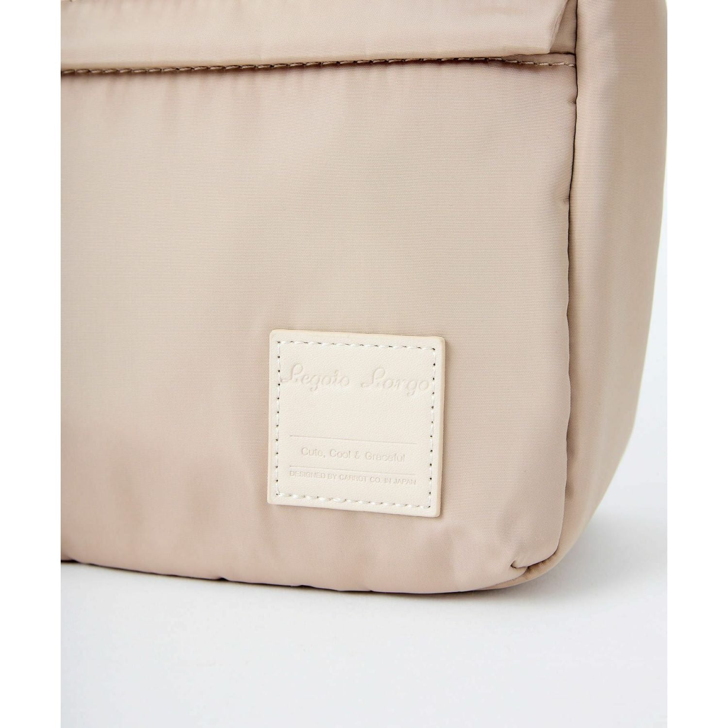 Legato Largo Silky Mini Shoulder Bag